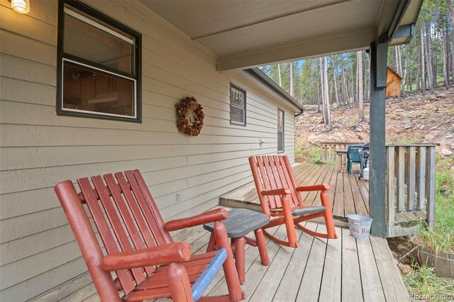 189 Sioux Trail, Evergreen, CO 80439