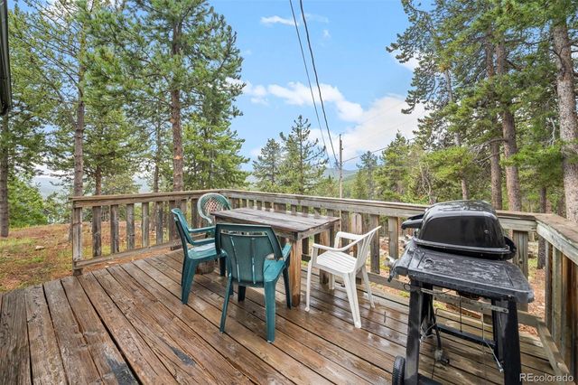189 Sioux Trail, Evergreen, CO 80439