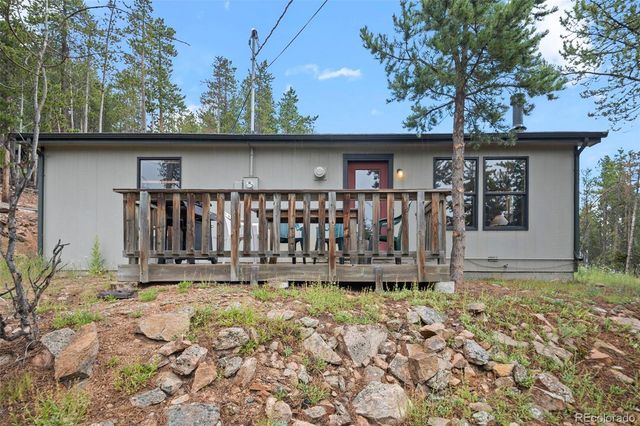 189 Sioux Trail, Evergreen, CO 80439