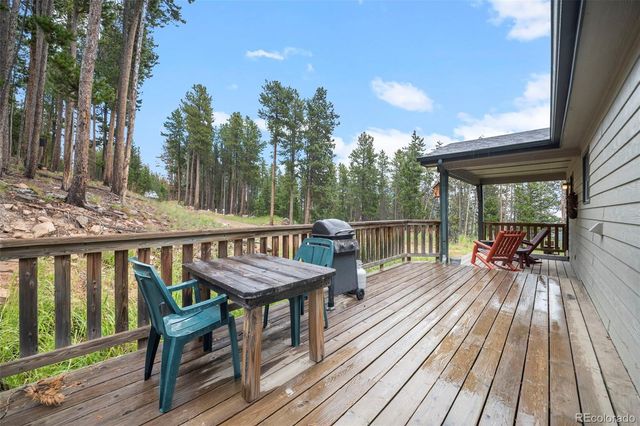 189 Sioux Trail, Evergreen, CO 80439