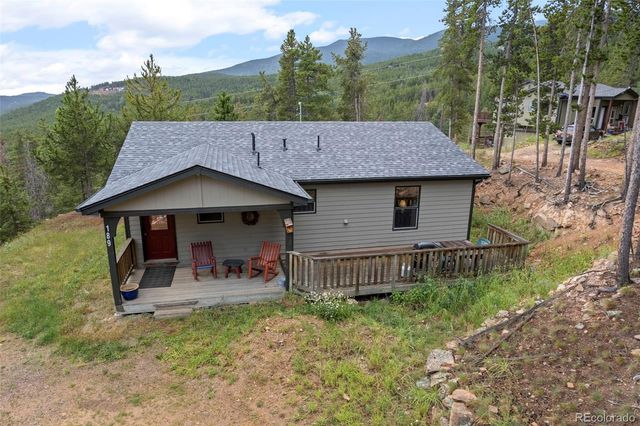 189 Sioux Trail, Evergreen, CO 80439