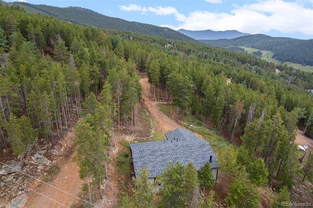 189 Sioux Trail, Evergreen, CO 80439