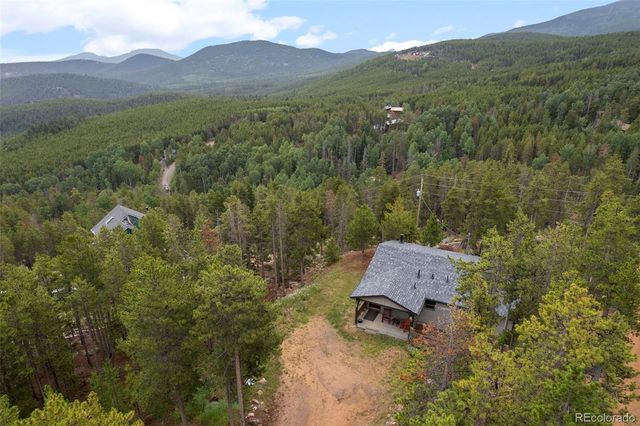 189 Sioux Trail, Evergreen, CO 80439