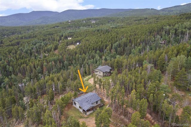 189 Sioux Trail, Evergreen, CO 80439