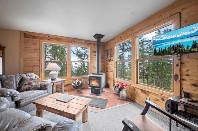189 Sioux Trail, Evergreen, CO 80439