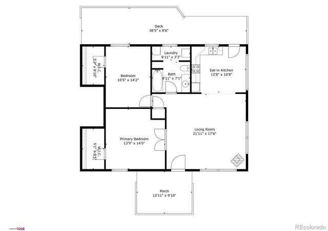 189 Sioux Trail, Evergreen, CO 80439