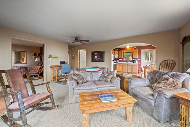 189 Sioux Trail, Evergreen, CO 80439