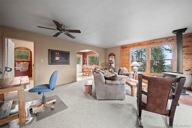 189 Sioux Trail, Evergreen, CO 80439