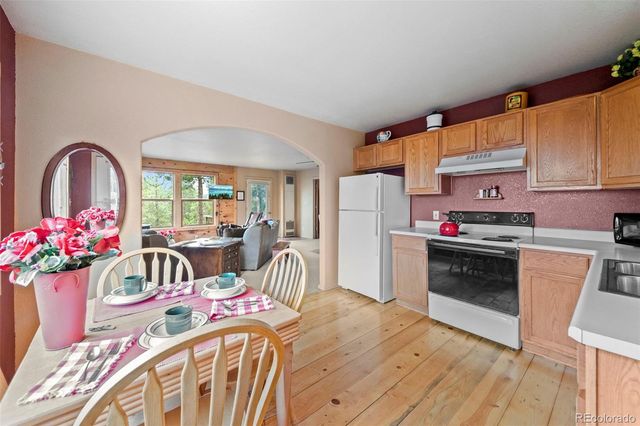 189 Sioux Trail, Evergreen, CO 80439