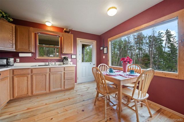 189 Sioux Trail, Evergreen, CO 80439