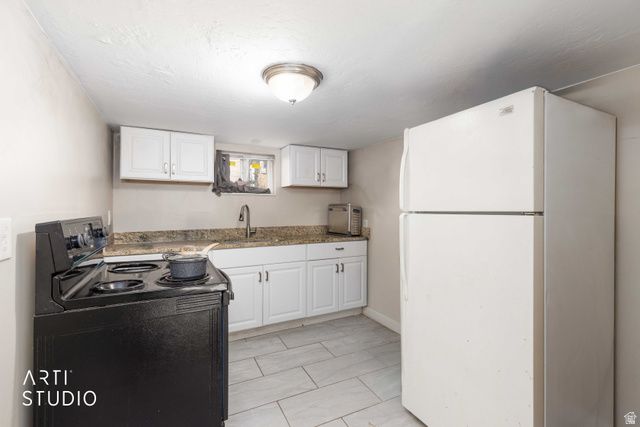 3173 S STEPHENS AVE, Ogden, UT 84401