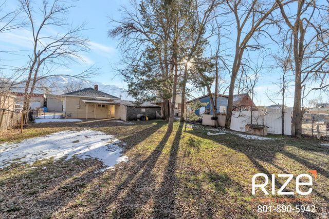 3173 S STEPHENS AVE, Ogden, UT 84401