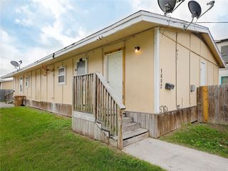 1802 16th St, Corpus Christi, TX 78404