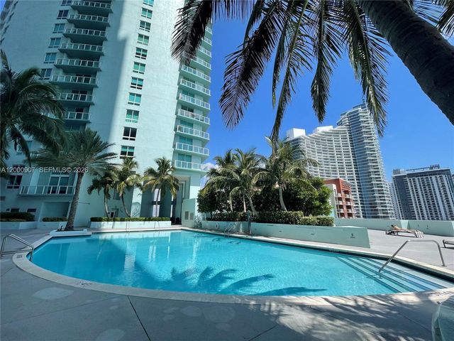 1900 N Bayshore Dr 3311, Miami, FL 33132