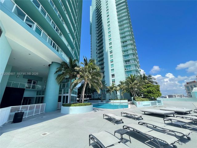 1900 N Bayshore Dr 3311, Miami, FL 33132