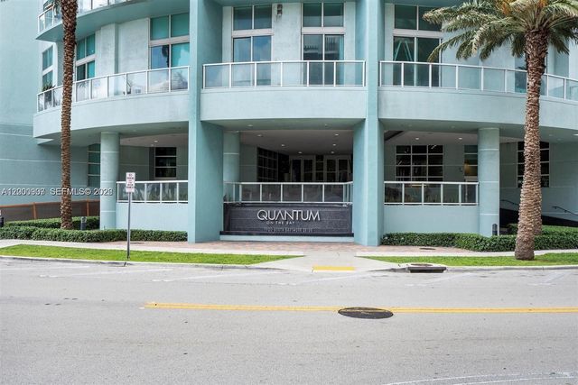 1900 N Bayshore Dr 3311, Miami, FL 33132