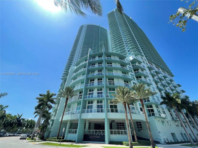 1900 N Bayshore Dr 3311, Miami, FL 33132