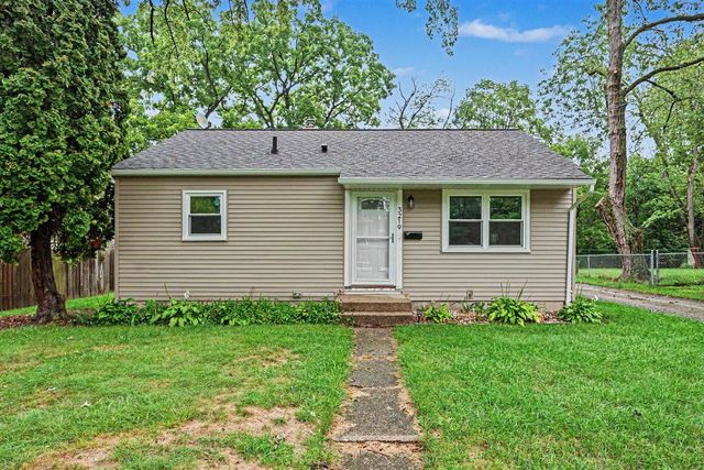3219 Konkle Street, Kalamazoo, MI 49001