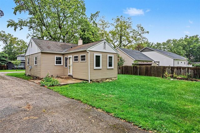 3219 Konkle Street, Kalamazoo, MI 49001