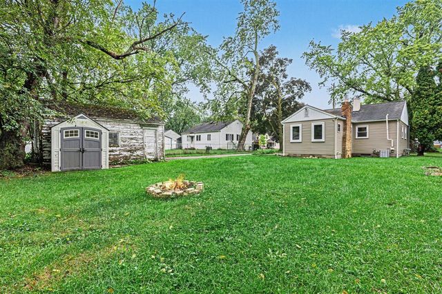 3219 Konkle Street, Kalamazoo, MI 49001