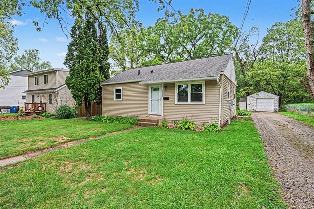 3219 Konkle Street, Kalamazoo, MI 49001