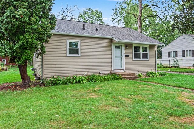3219 Konkle Street, Kalamazoo, MI 49001
