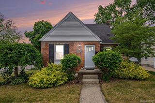 2856 ACADEMY Street, Dearborn, MI 48124