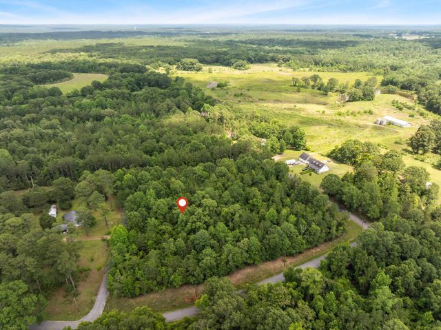1.7 acres J Barnes Rd., Purvis, MS 39475