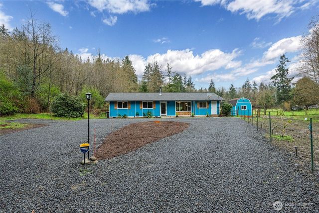 3050 NE Sawdust Hill Road, Poulsbo, WA 98370
