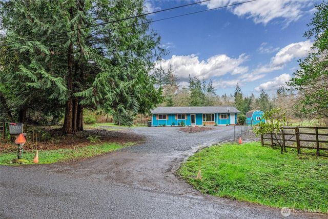 3050 NE Sawdust Hill Road, Poulsbo, WA 98370