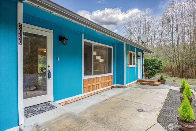 3050 NE Sawdust Hill Road, Poulsbo, WA 98370
