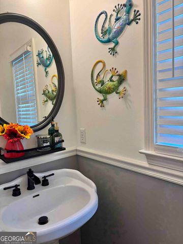 120 Hollow Springs Drive, Hiram, GA 30141