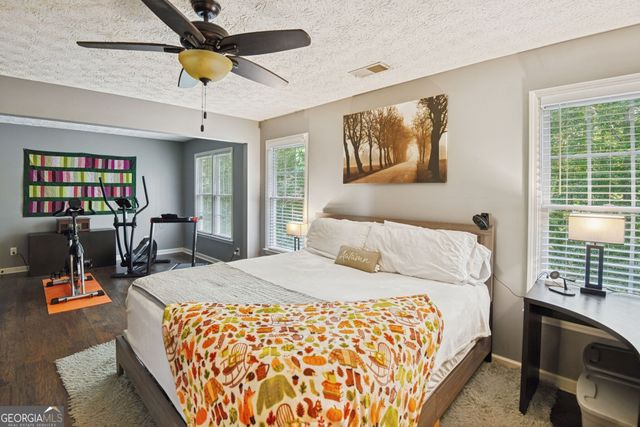 120 Hollow Springs Drive, Hiram, GA 30141
