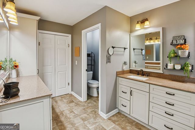 120 Hollow Springs Drive, Hiram, GA 30141