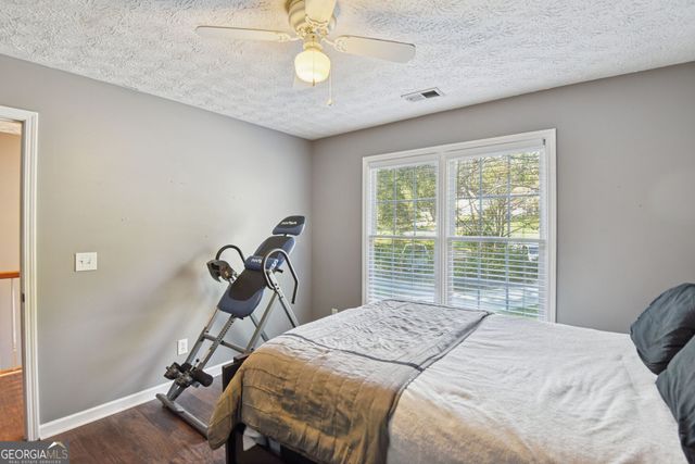 120 Hollow Springs Drive, Hiram, GA 30141