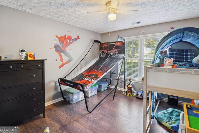 120 Hollow Springs Drive, Hiram, GA 30141