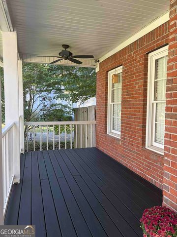 120 Hollow Springs Drive, Hiram, GA 30141