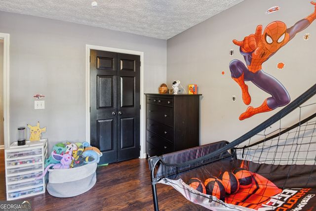 120 Hollow Springs Drive, Hiram, GA 30141