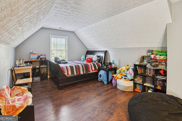 120 Hollow Springs Drive, Hiram, GA 30141
