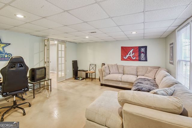 120 Hollow Springs Drive, Hiram, GA 30141
