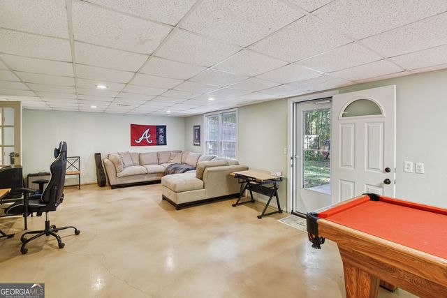 120 Hollow Springs Drive, Hiram, GA 30141