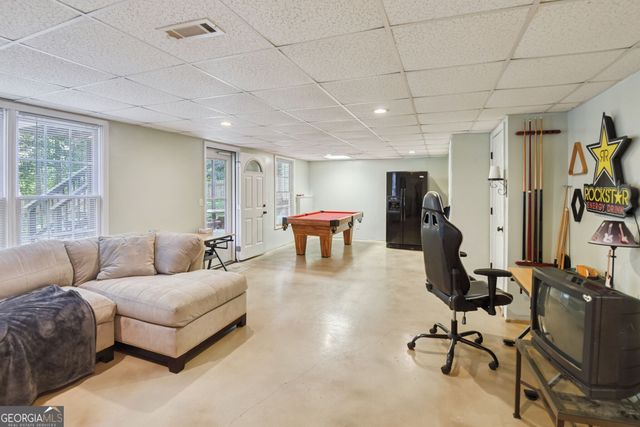 120 Hollow Springs Drive, Hiram, GA 30141