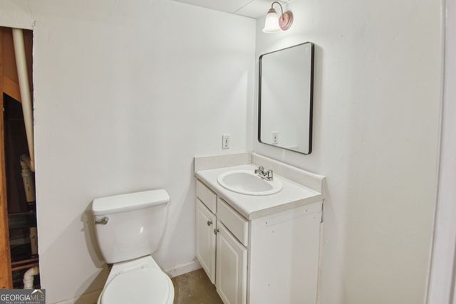 120 Hollow Springs Drive, Hiram, GA 30141