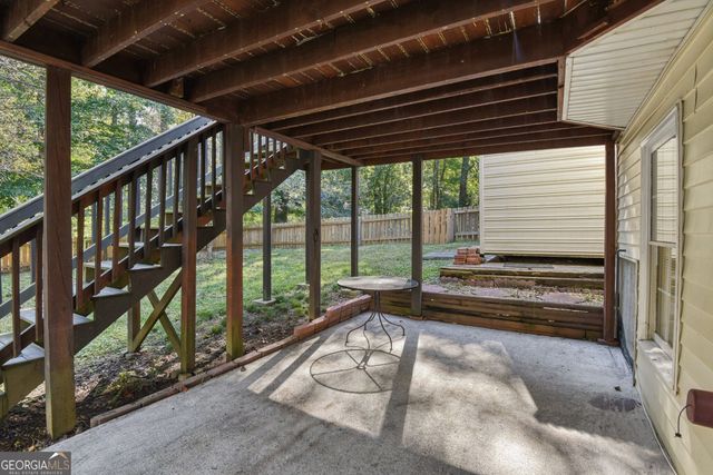 120 Hollow Springs Drive, Hiram, GA 30141