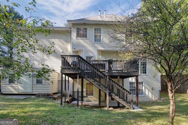 120 Hollow Springs Drive, Hiram, GA 30141