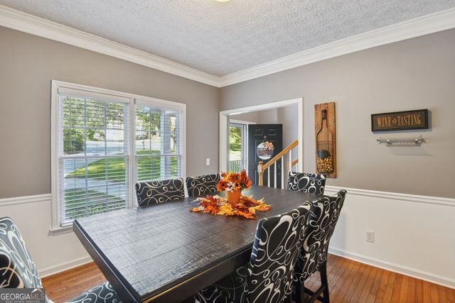 120 Hollow Springs Drive, Hiram, GA 30141