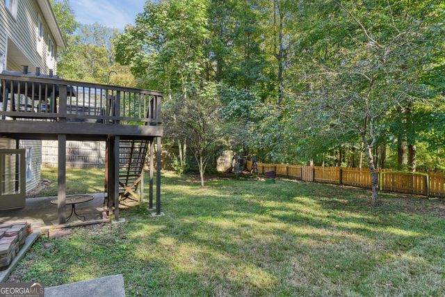 120 Hollow Springs Drive, Hiram, GA 30141