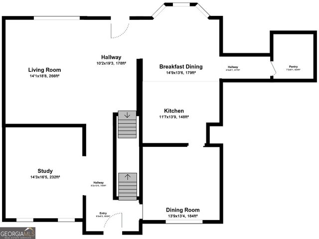 120 Hollow Springs Drive, Hiram, GA 30141