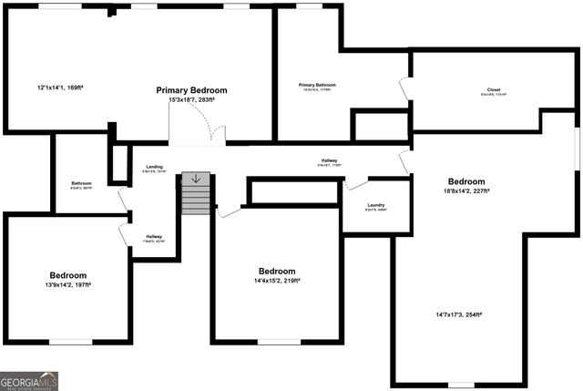 120 Hollow Springs Drive, Hiram, GA 30141
