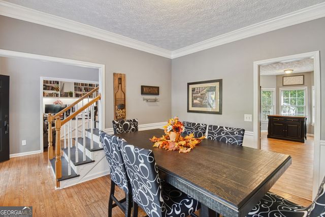 120 Hollow Springs Drive, Hiram, GA 30141
